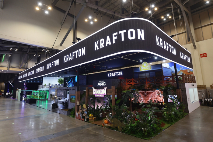 Южнокорейский издатель Krafton, известный по&nbsp;PUBG, отчитался о&nbsp;двукратном росте рождаемости в&nbsp;коллективе