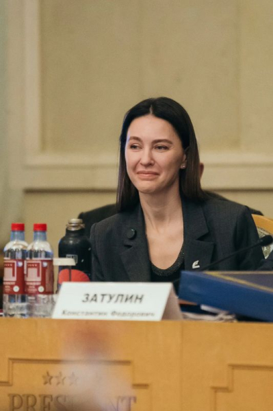 Константин Затулин: Институт стран СНГ отметил свое 30-летие Юбилейными чтениями