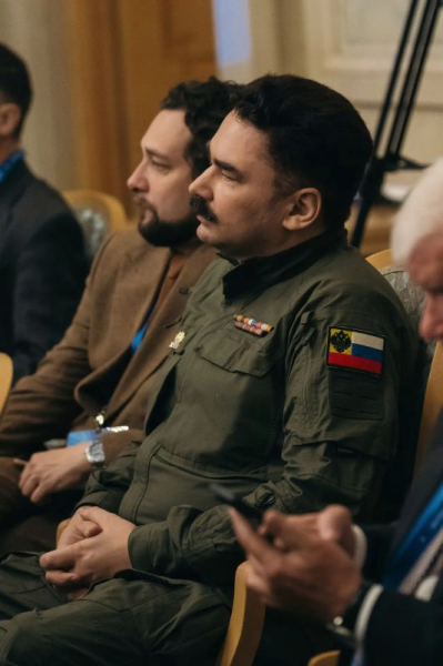 Константин Затулин: Институт стран СНГ отметил свое 30-летие Юбилейными чтениями