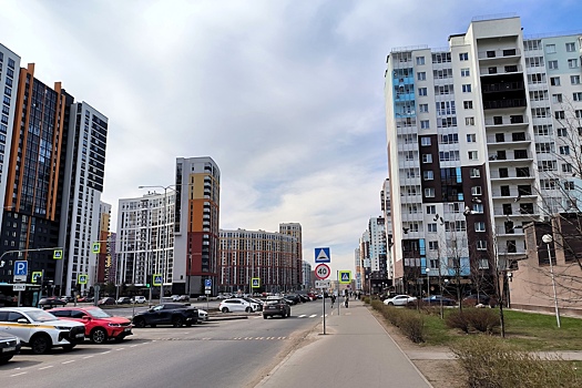 На&nbsp;рынок возвращается старый метод покупки жилья без ипотеки