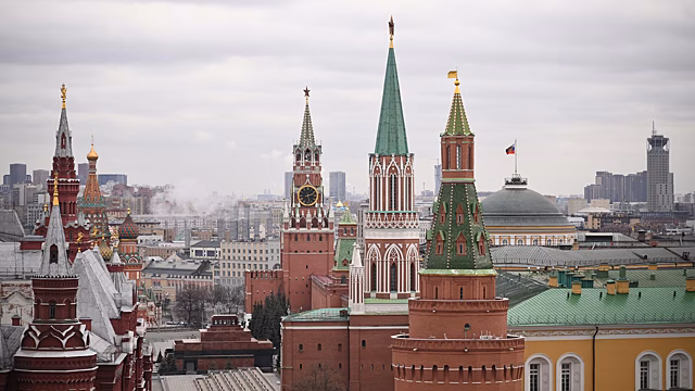 Названа цена самой дешевой квартиры с видом на Кремль
