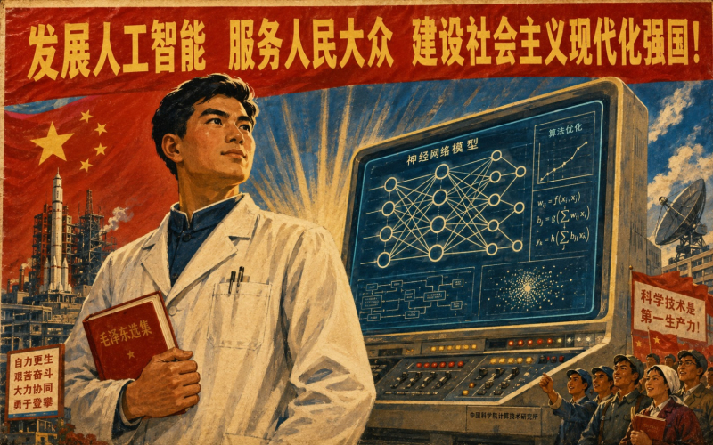 &laquo;Невыездные&raquo; из-за ИИ: топ-менеджерам Alibaba и DeepSeek закрыли свободный выезд