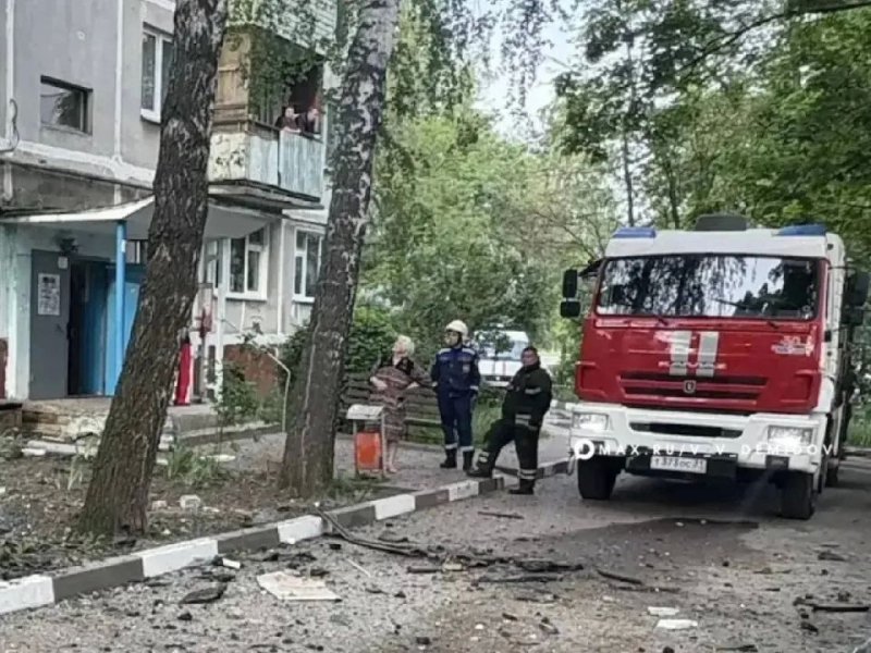Олег Царёв: Силы ПВО ночью уничтожили 273 украинских БПЛА над 20 субъектами РФ: