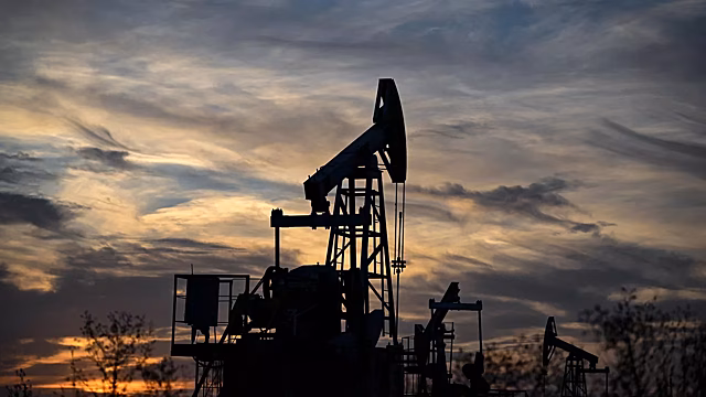 Последние события на&nbsp;Ближнем Востоке нанесли новый удар по&nbsp;нефти