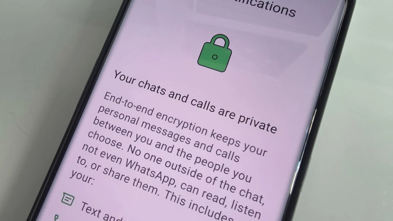 Прокуратура Техаса подала в суд на WhatsApp** из-за заявлений о шифровании и конфиденциальности переписки в мессенджере