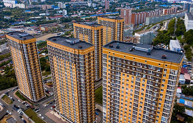 Сроки ипотеки россиян приблизились к&nbsp;предельным