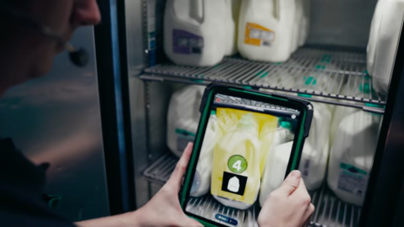 Starbucks отказалась от AI-инструмента для инвентаризации: нейросеть не помогла решить проблему