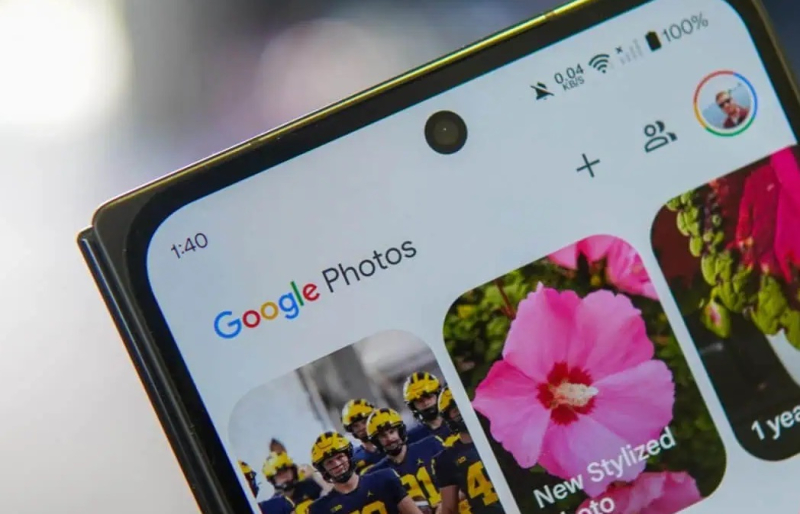 В «Google Фото» появятся улучшенные «Воспоминания»