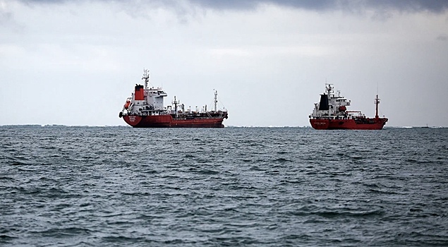 В&nbsp;Индии заявили о&nbsp;планах продолжить импорт российской нефти, несмотря на&nbsp;санкции США