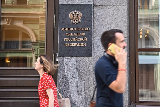 В&nbsp;Минфине допустили сохранение порога освобождения от&nbsp;одного налога