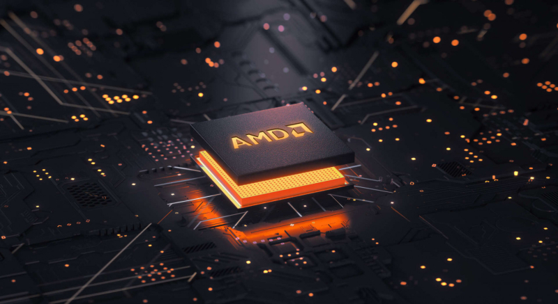 AMD отказалась выплатить исследователю вознаграждение в размере 000
