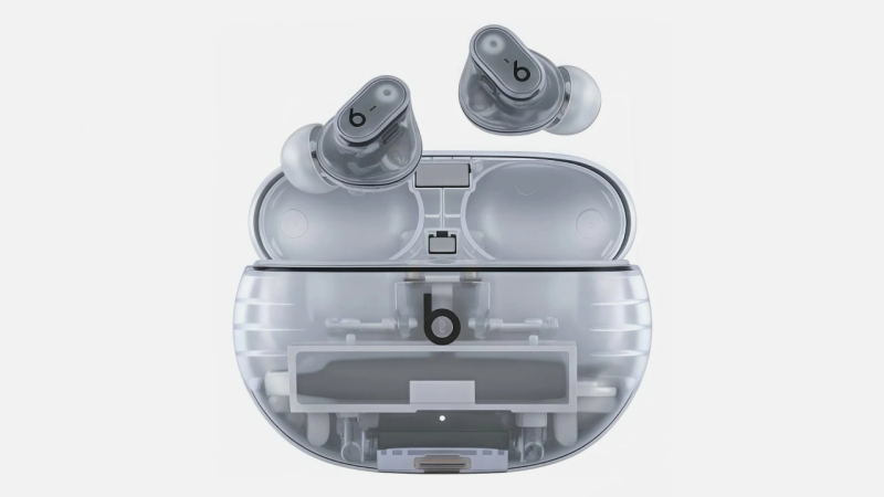 Apple исправила баг в наушниках Beats Studio Buds, который позволял получить доступ к микрофону до сопряжения