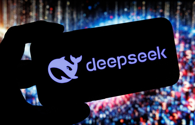 DeepSeek привлек ,4 млрд и не отдал инвесторам ни одного голоса