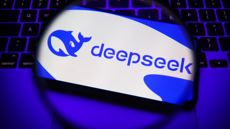 DeepSeek привлекает ,4 млрд &mdash; цена компании всего 5% от стоимости OpenAI и Anthropic
