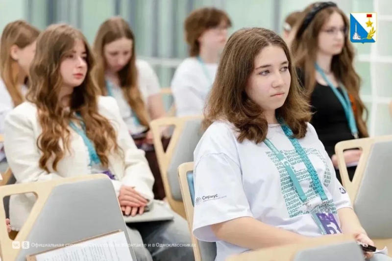 Девятиклассница из Севастополя победила на международном конкурсе «Большие вызовы»