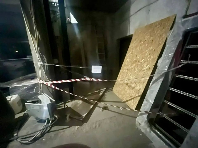 Директора строительной компании осудят за смерть рабочего в Алупке