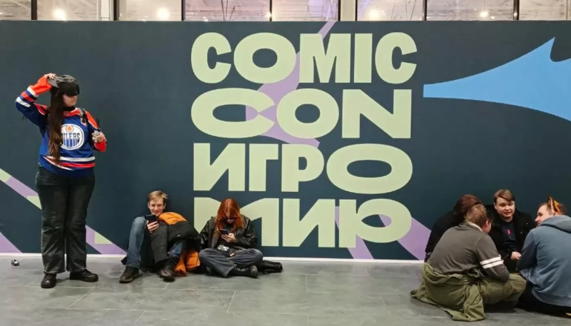 Фестиваль Comic Con Игромир 2026 посетит создатель комиксов Marvel и DC