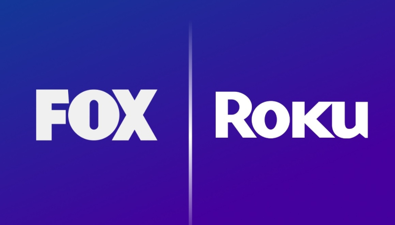 Fox покупает стриминговую платформу Roku за млрд