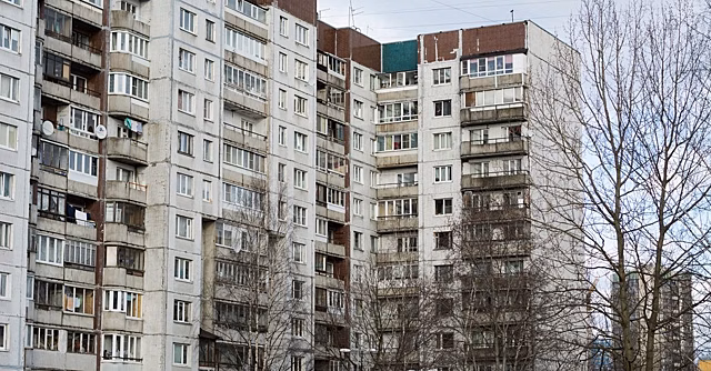 Где в&nbsp;Москве наиболее доступное вторичное жилье