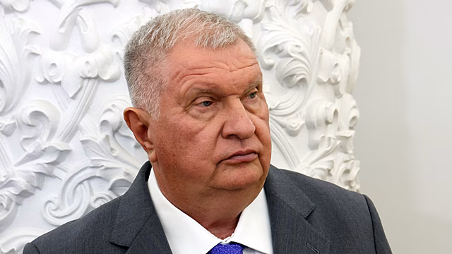 Глава «Роснефти» рассказал о крупнейшем в истории финансовом пузыре