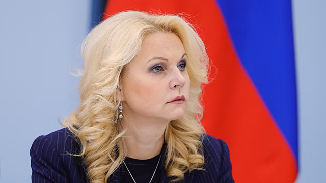 Голикова сообщила о&nbsp;рекордном уровне занятости населения в&nbsp;экономике