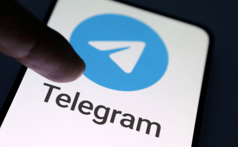 Индия временно заблокировала Telegram из-за медицинских экзаменов