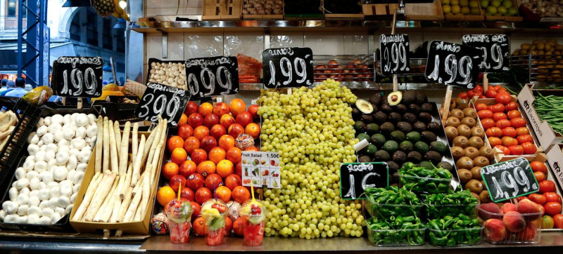 ИНТЕРВЬЮ | От ферментации до сезонных продуктов: почему ответственная кулинария – это просто и вкусно