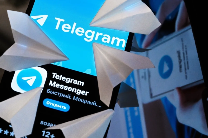 Исследование: бизнес наращивает инвестиции в продвижение через Telegram