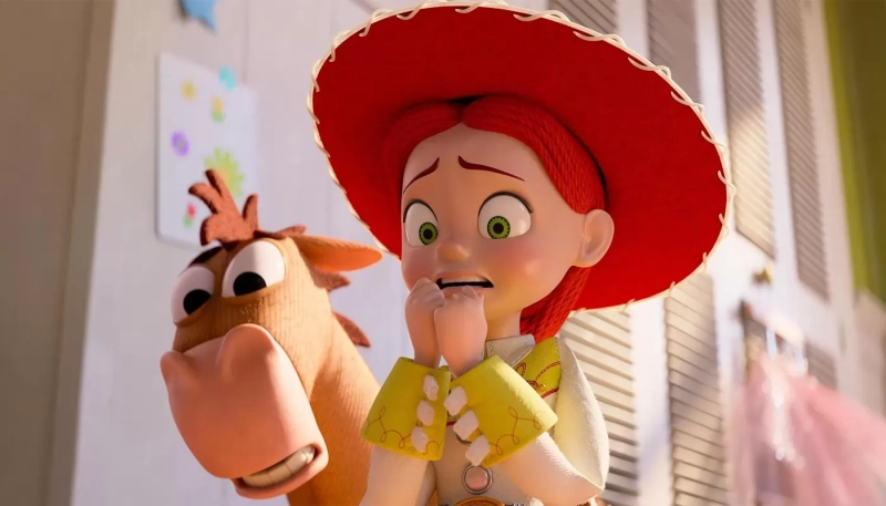 "История игрушек 5" оказалась самым дорогим кинопроектом Pixar