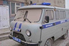 Из российского вулкана зафиксировали повторный выброс пепла на 10 тысяч метров в высоту
