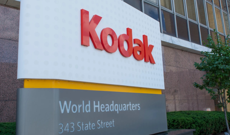 Kodak подтвердила утечку данных, о которой сообщила группировка ShinyHunters