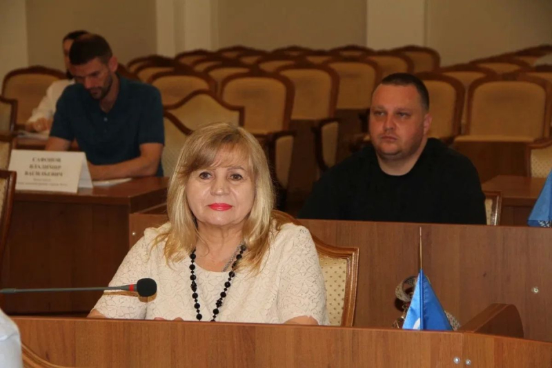Константин Шимановский: Состоялась 26-я сессия Ялтинского городского совета! Депутаты рассмотрели 14 вопросов, которые были предварительно рассмотрены на постоянных комитетах и заседании президиума