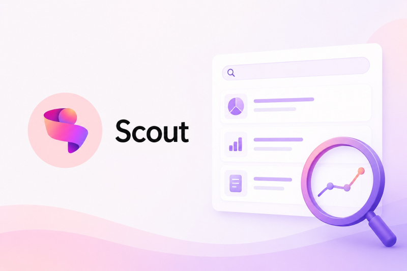 Microsoft хотела сделать людей «зависимыми» от ИИ-агента Scout — а CEO отрекся от стратегии своих вице-президентов