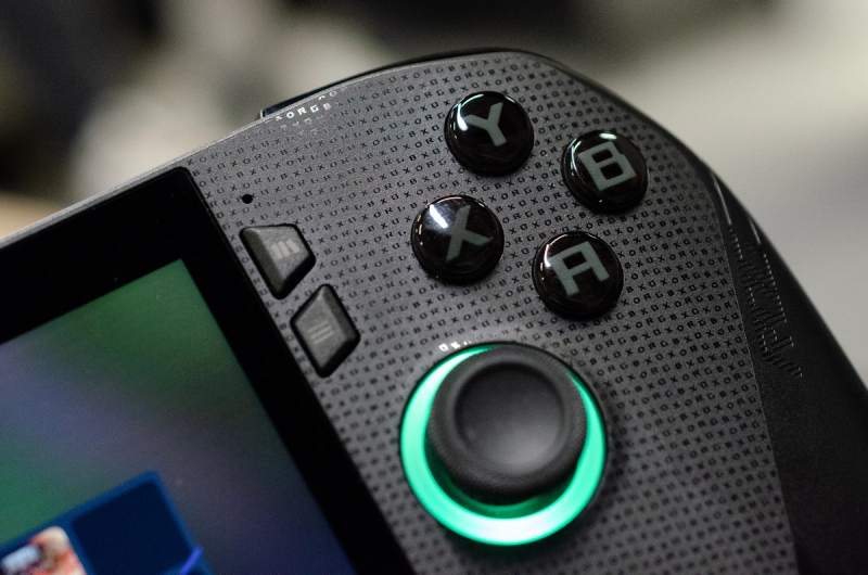 Microsoft и Asus открыла предзаказы на ROG Xbox Ally и Xbox Ally X