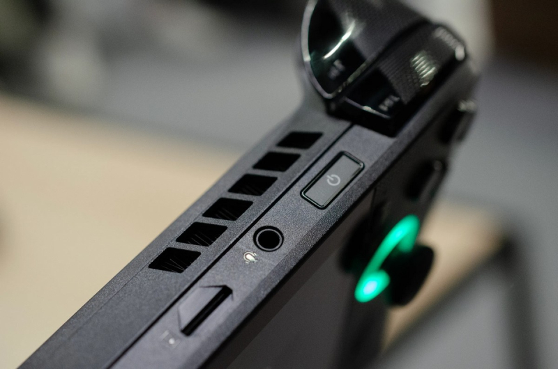 Microsoft и Asus открыла предзаказы на ROG Xbox Ally и Xbox Ally X