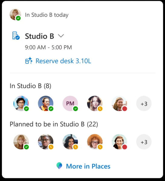 Microsoft внедряет в Teams отслеживание местоположения сотрудника: можно отказаться от этой функции