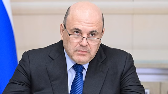 Мишустин: Доходы бюджета России в&nbsp;2025 году превысили 37&nbsp;трлн рублей