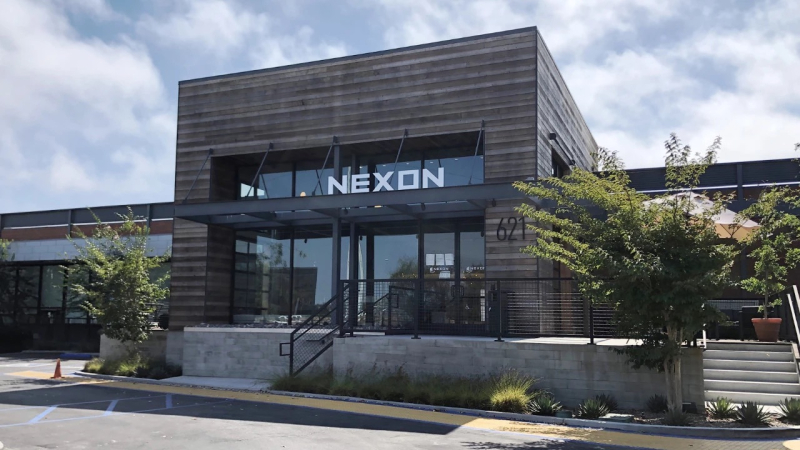 Накопленный интеллект против искусственного: на что ставит игровой гигант Nexon?