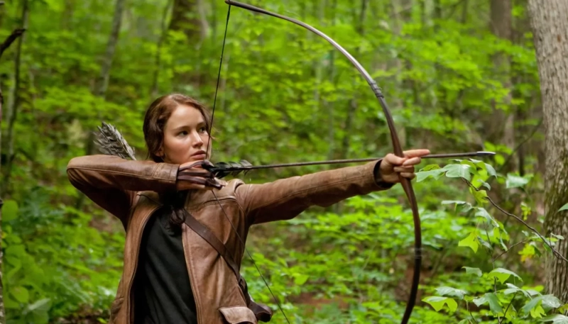 Netflix нацелился на приобретение Lionsgate Studios