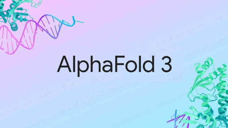 &laquo;Нобелевский&raquo; ИИ AlphaFold предсказывал форму белка. Теперь его обучили замечать движение