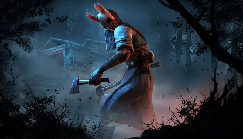 Объявлен режиссер экранизации игры"Dead by Daylight"