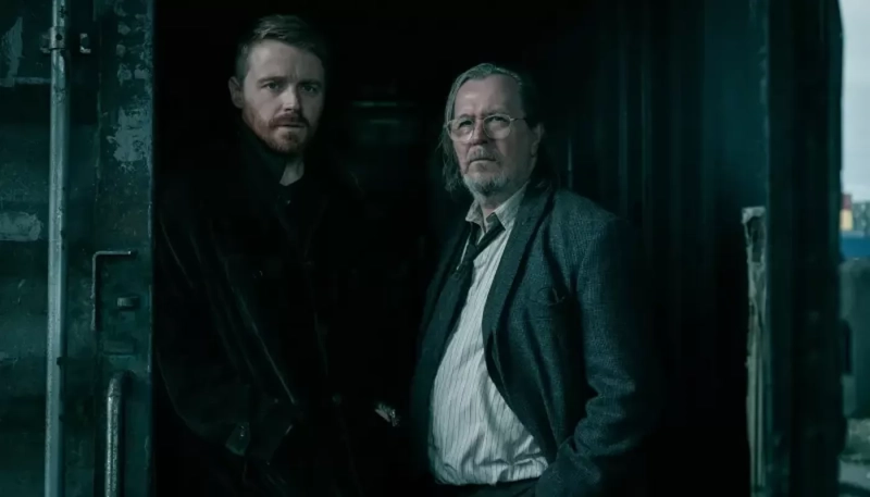 Объявлена дата премьеры шестого сезона сериала"Медленные лошади"