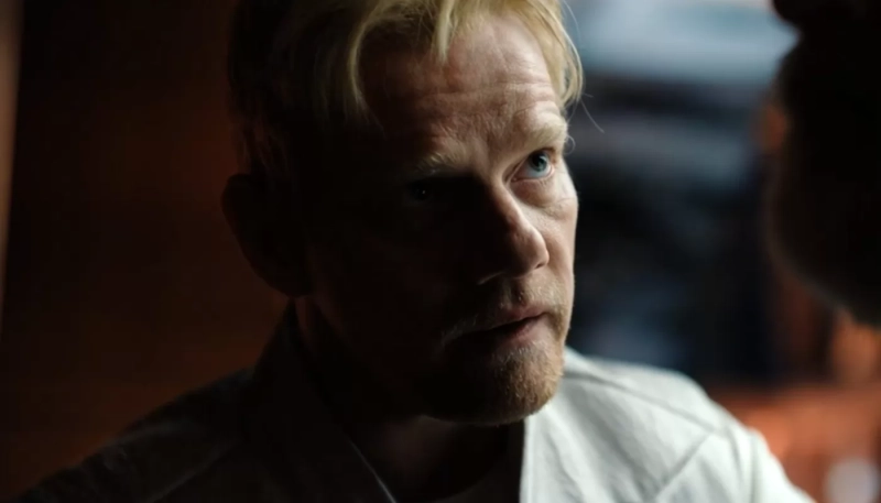 Премьера тизер-трейлера сериала"Полдень" по детективу Стругацких