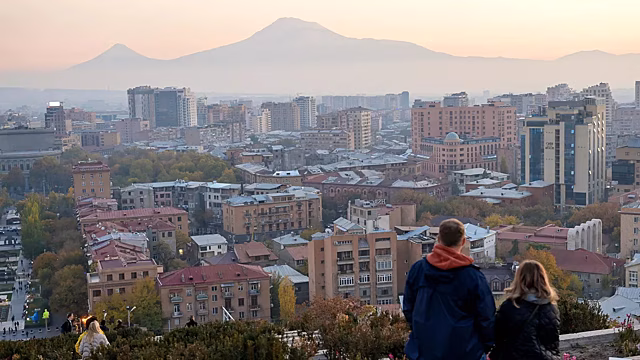 Пусть попробуют выжить: Россия лишает Ереван дешевых ресурсов