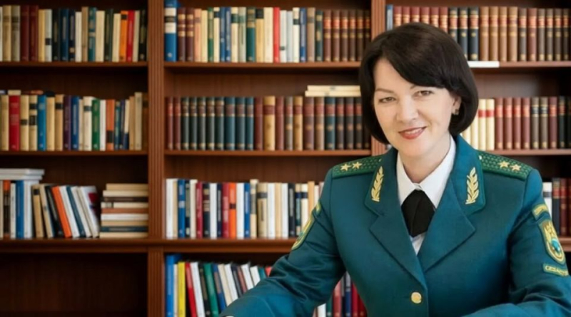 Решаем вместе. В пятницу 19 июня природоохранный прокурор проведет выездной личный прием в здании Севприроднадзора по вопросам природоохранного законодательства