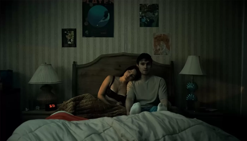 Режиссер"Обсессии" снимет третий фильм для Blumhouse-Atomic Monster