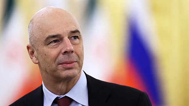 Россия планирует полностью погасить внешний долг