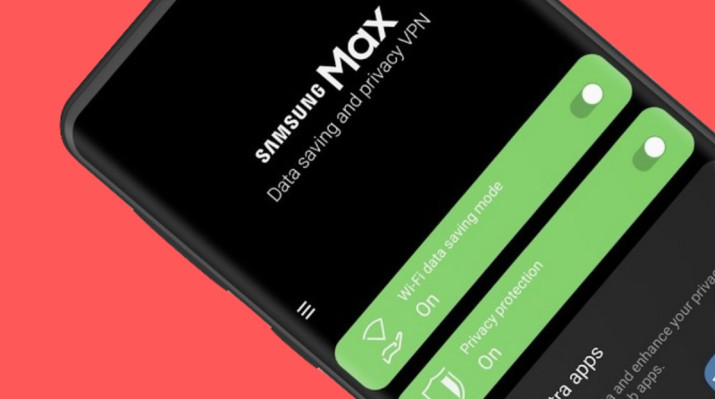 Samsung объявила о закрытии сетевого сервиса Samsung Max