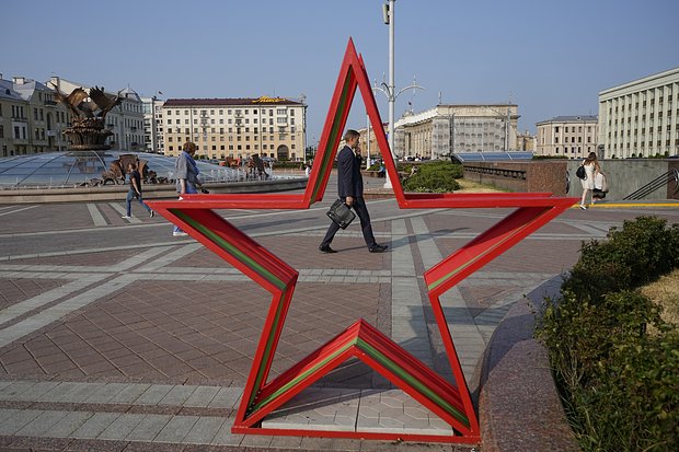 &laquo;Схема Долиной у&nbsp;нас не&nbsp;работает&raquo; Россияне стали чаще покупать жилье в&nbsp;Белоруссии. Чем их&nbsp;привлекает недвижимость соседней страны?