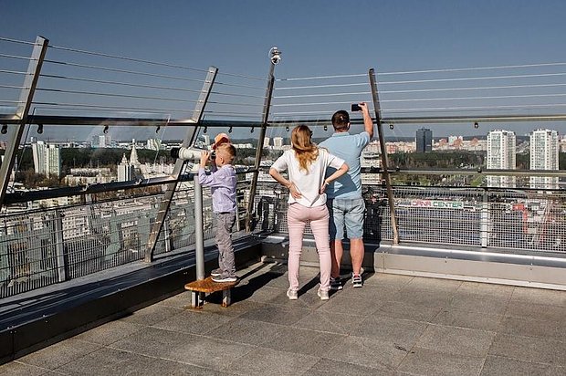 &laquo;Схема Долиной у&nbsp;нас не&nbsp;работает&raquo; Россияне стали чаще покупать жилье в&nbsp;Белоруссии. Чем их&nbsp;привлекает недвижимость соседней страны?